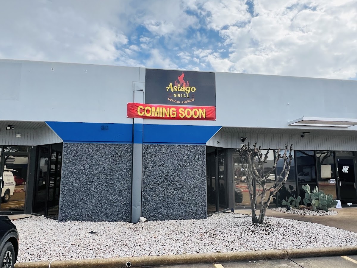 Asiago Mexican American Grill - restaurants in Grand Prairie, TX (Photo 1)