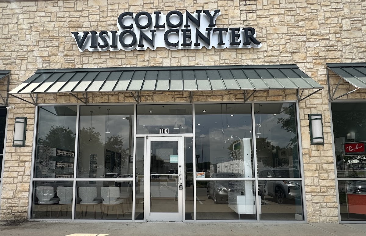 104 - services in The Colony, TX (Photo 1)