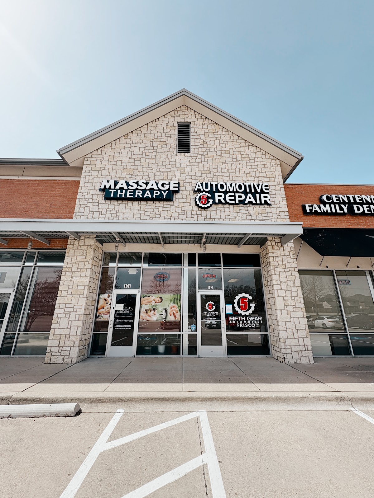 Fifth Gear Automotive - Frisco - auto-repair in Frisco, TX (Photo 1)