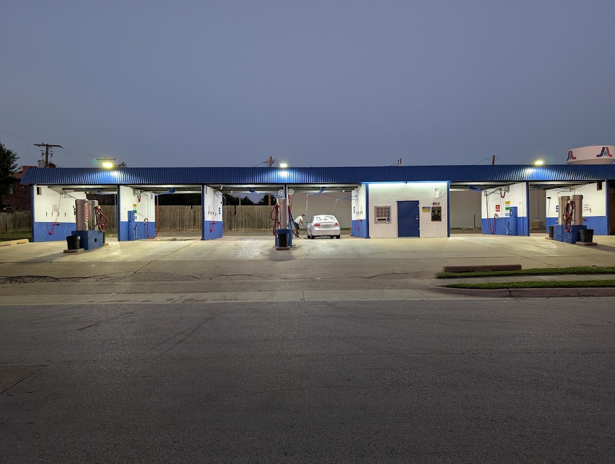 Car Wash _ Spartan Suds - beauty-spas in Fort Worth, TX (Photo 1)