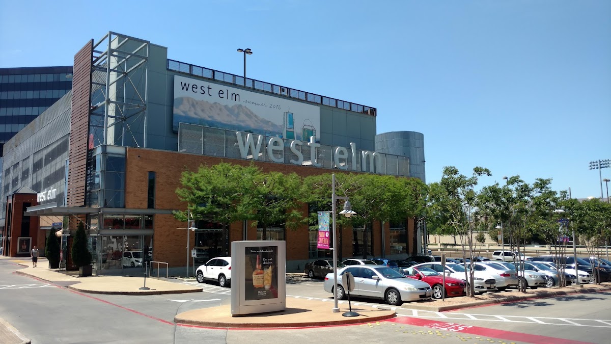 Mockingbird Station® Shopping Center - shopping in Dallas, TX (Photo 1)