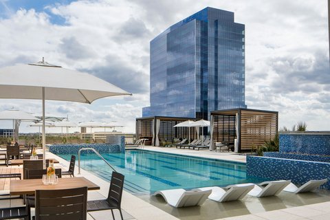 Renaissance Dallas at Plano Legacy West Hotel - hotels in Plano, TX (Photo 1)