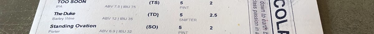 Peticolas Brewing Company - breweries in Dallas, TX (Photo 3)