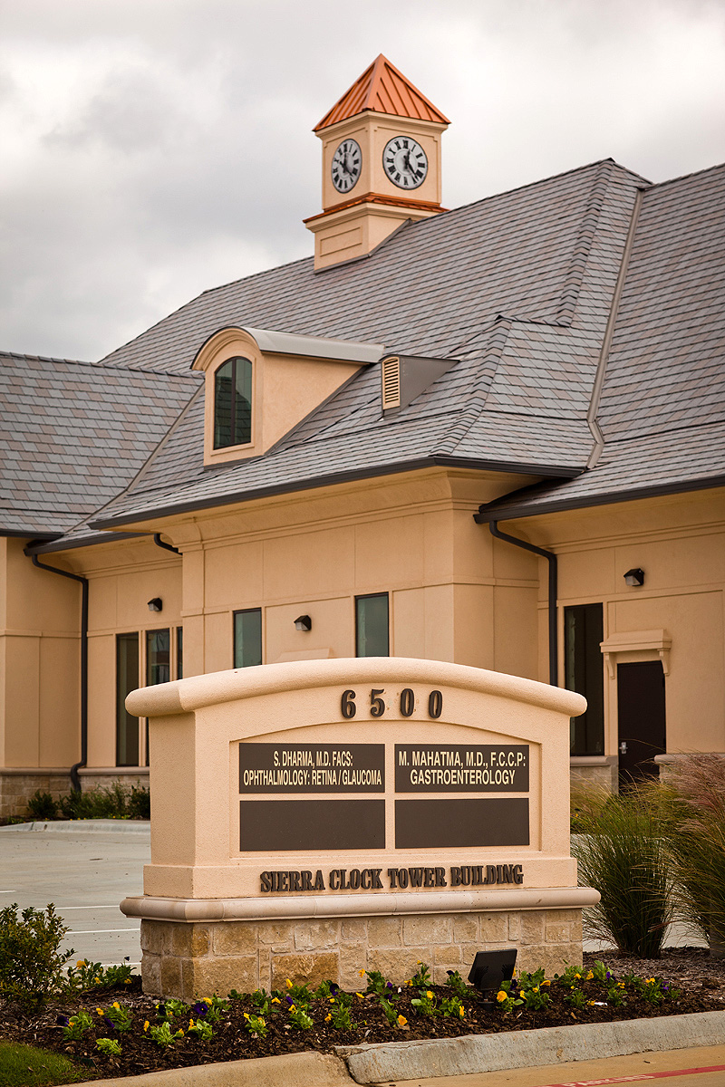 Retina & Advanced Glaucoma: Dr. Shashi Dharma - doctors in Coppell, TX (Photo 1)