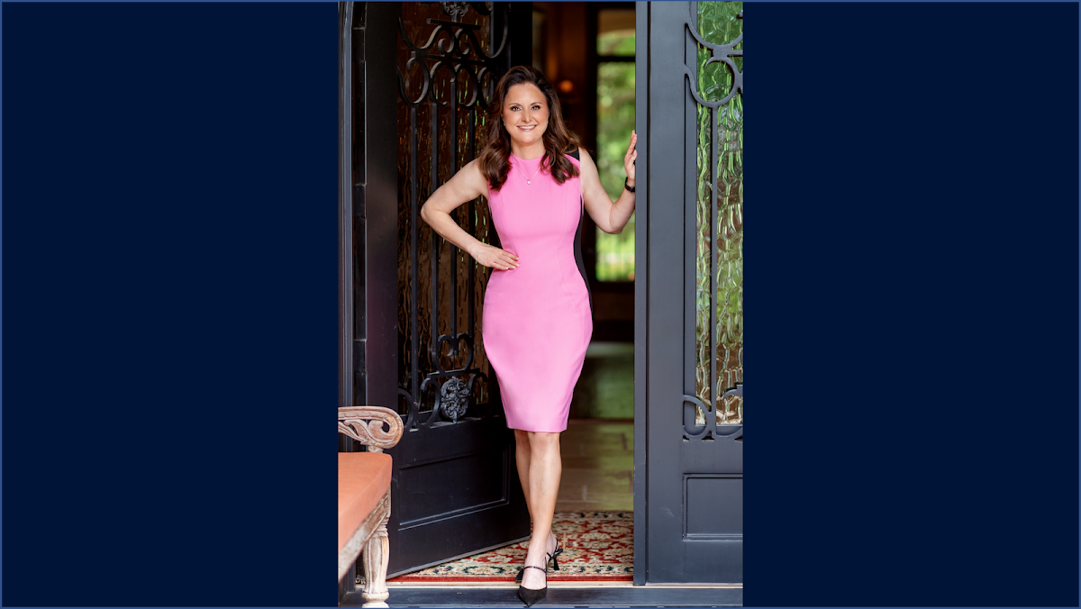 Nicole Andrews | Nicole Andrews & Associates - shopping in Irving, TX (Photo 1)