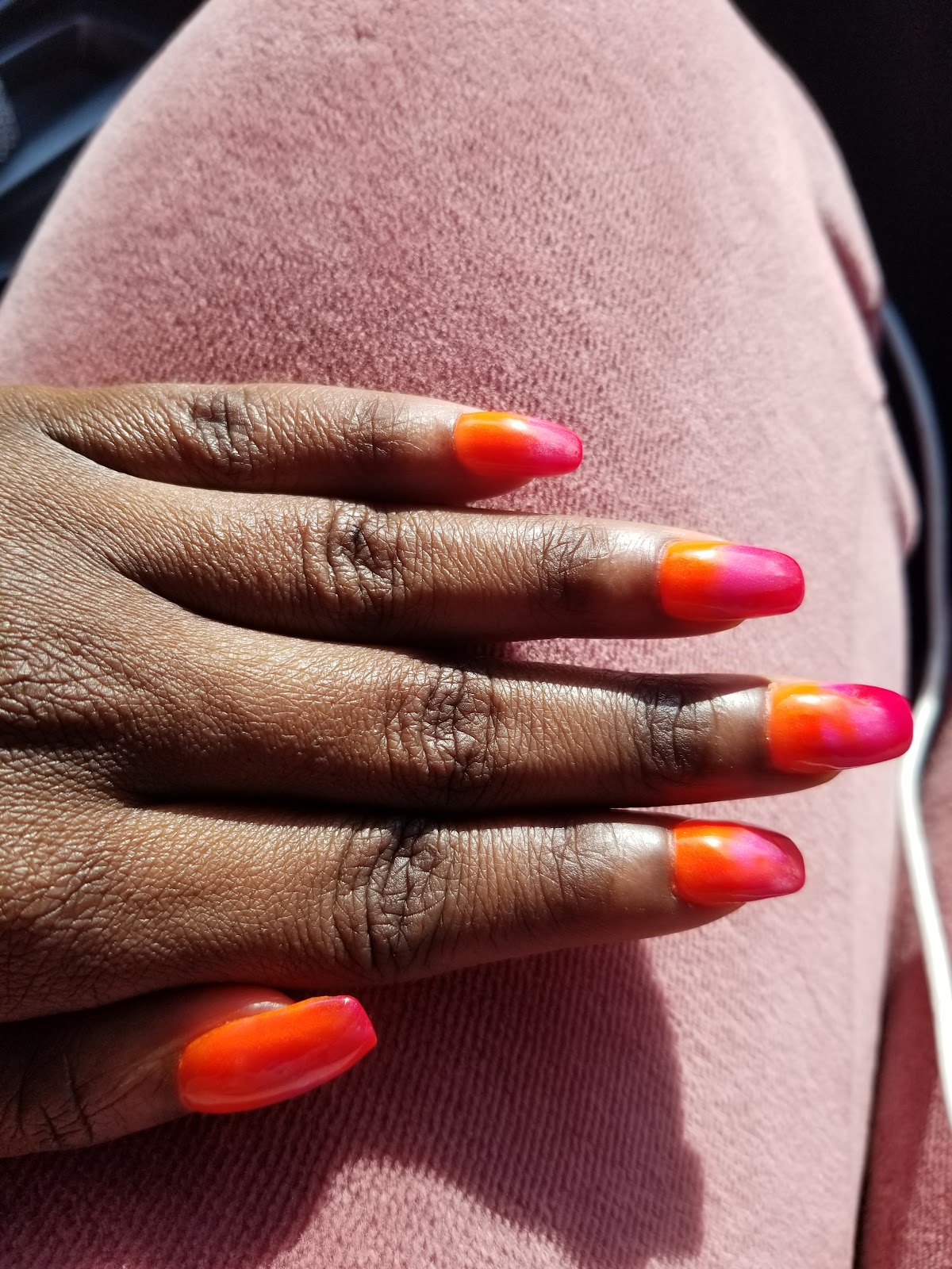 Tip Top Nails - beauty-spas in Coppell, TX (Photo 1)