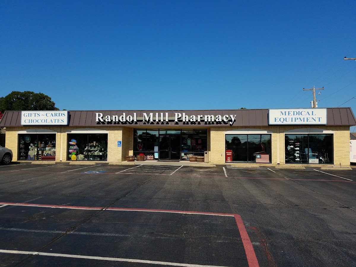 Randol Mill Pharmacy - doctors in Fort Worth, TX (Photo 1)