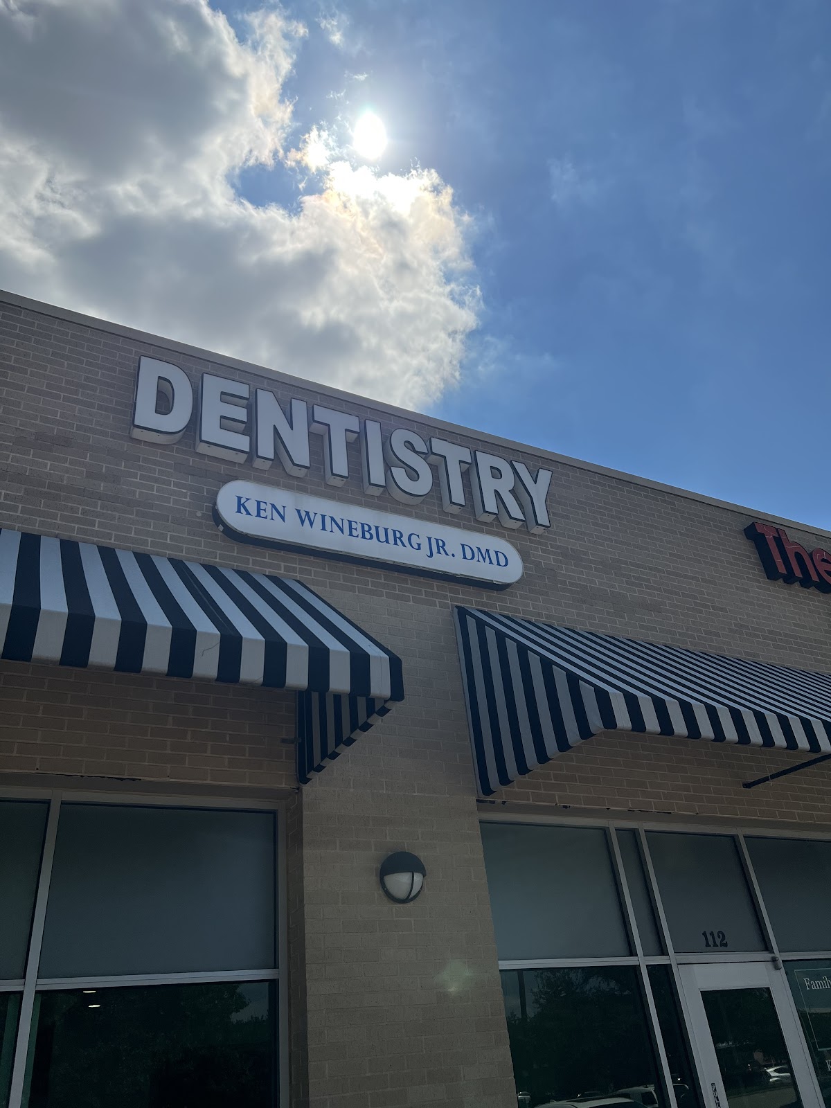 Wineburg Family Dentistry - dentists in Carrollton, TX (Photo 1)