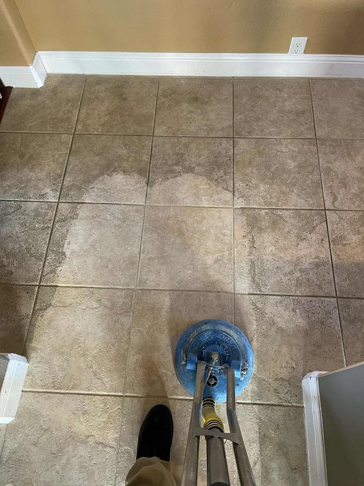 Refresh Floor Care - shopping in Frisco, TX (Photo 1)