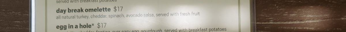 Press Café - restaurants in Fort Worth, TX (Photo 3)