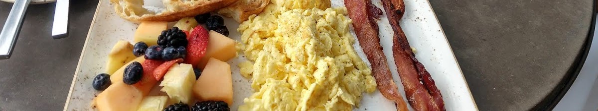 Press Café - restaurants in Fort Worth, TX (Photo 5)