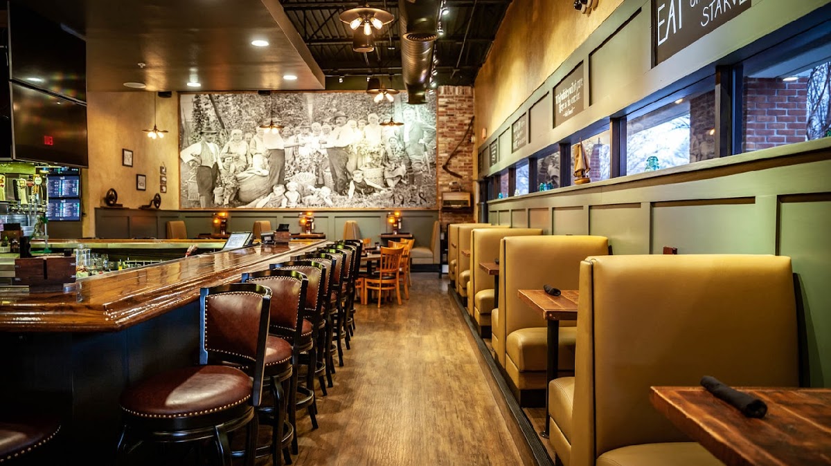 Verf's Grill & Tavern - bars in Flower Mound, TX (Photo 1)