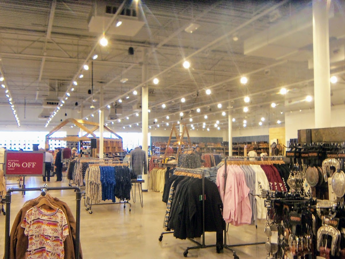 Boot Barn - bars in Plano, TX (Photo 1)