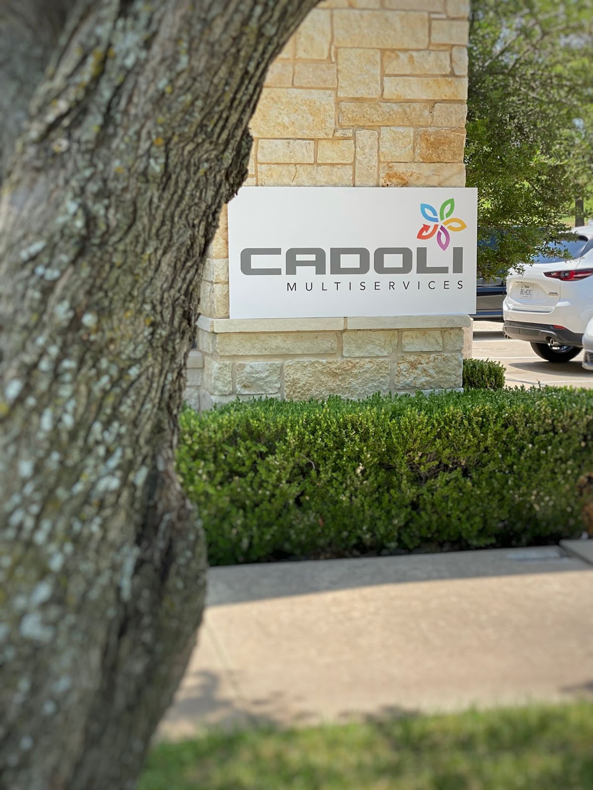 Cadoli Multiservices LLC - shopping in Irving, TX (Photo 1)