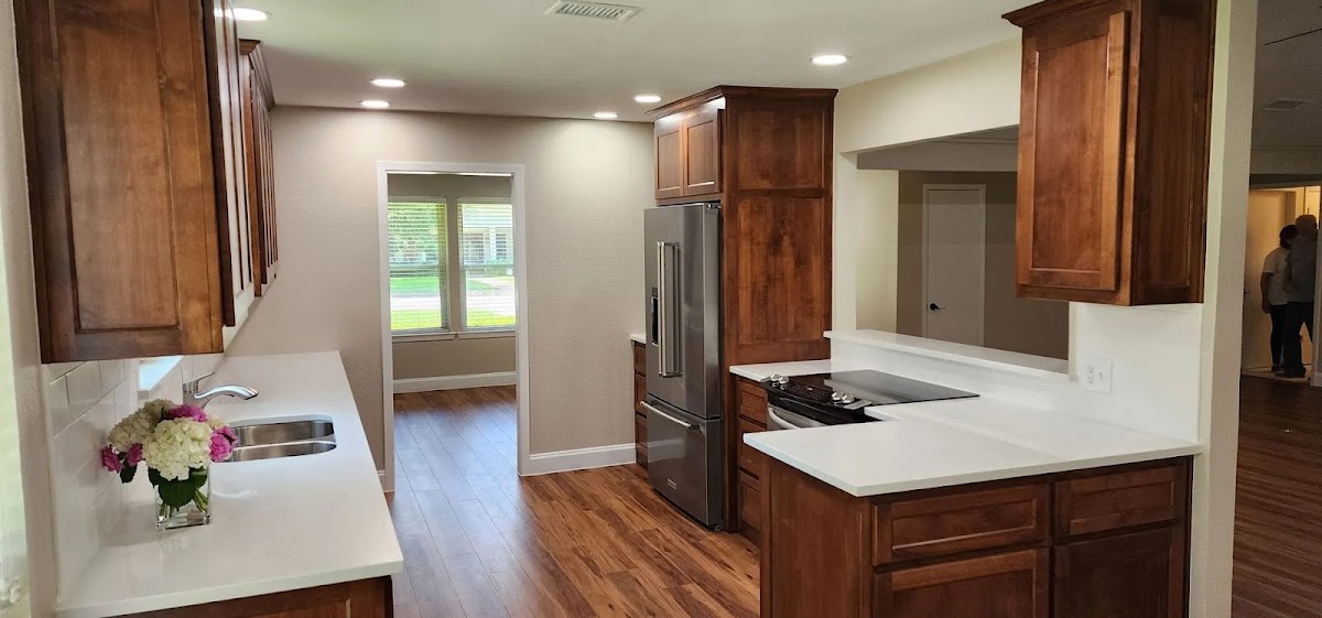Marshall Construction Company - general-contractors in Fort Worth, TX (Photo 1)