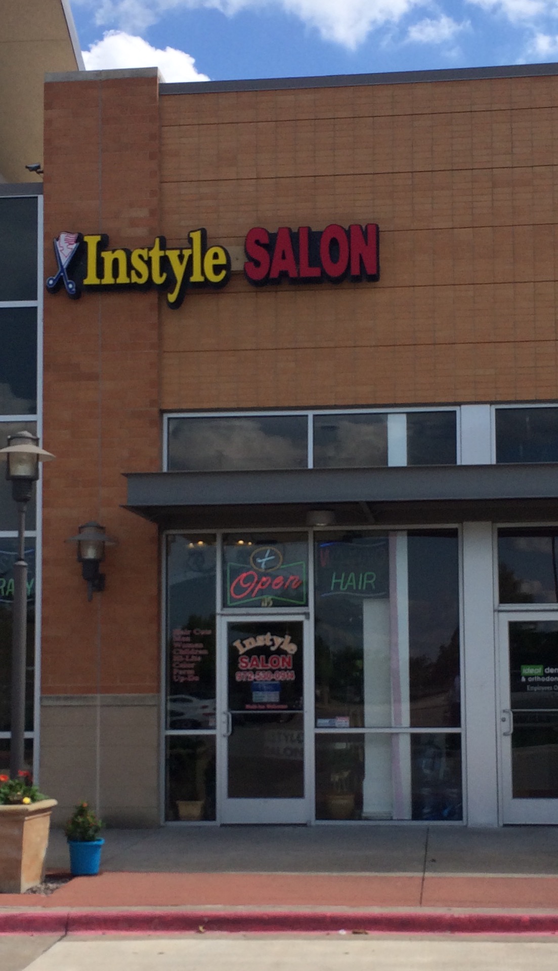 InStyle Salon - beauty-spas in Garland, TX (Photo 1)