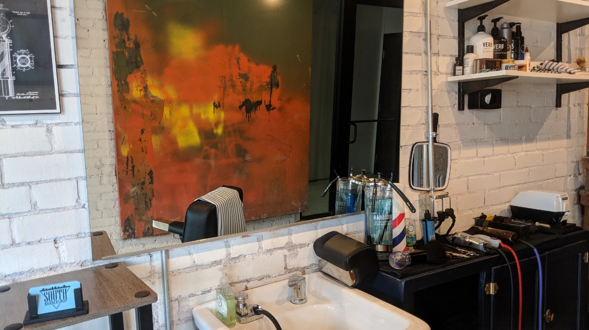 South Barbershop - beauty-spas in Fort Worth, TX (Photo 1)