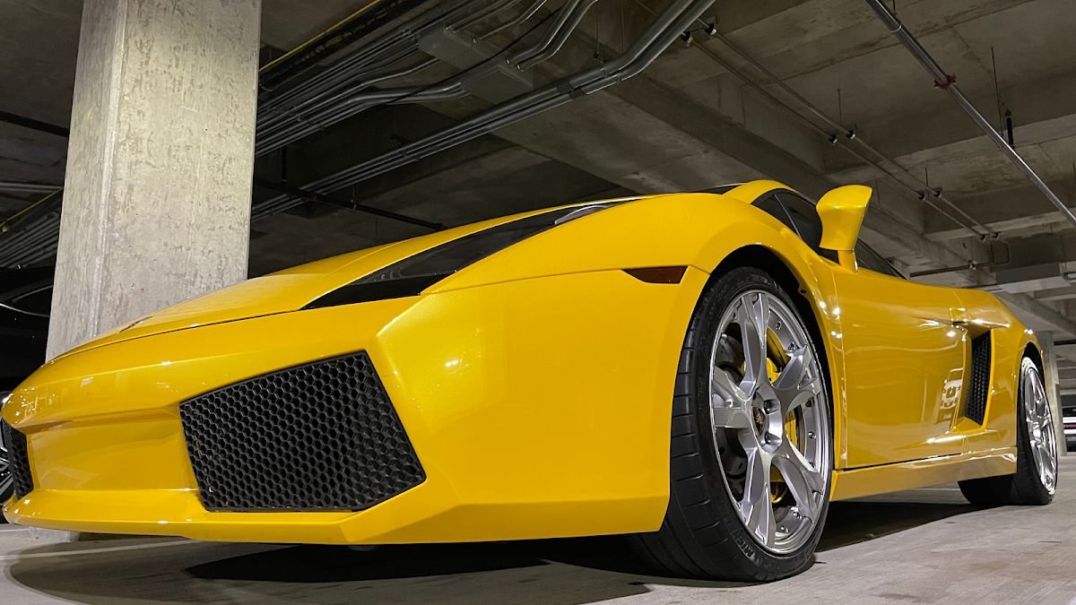 Texas Auto Spa - beauty-spas in Plano, TX (Photo 1)