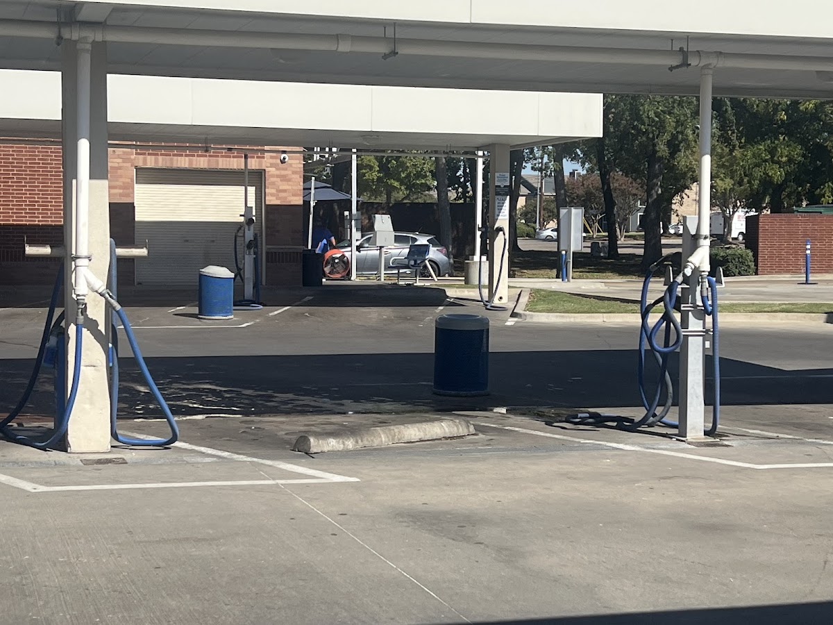 Car Spa Car Wash & State Inspection - beauty-spas in Garland, TX (Photo 1)