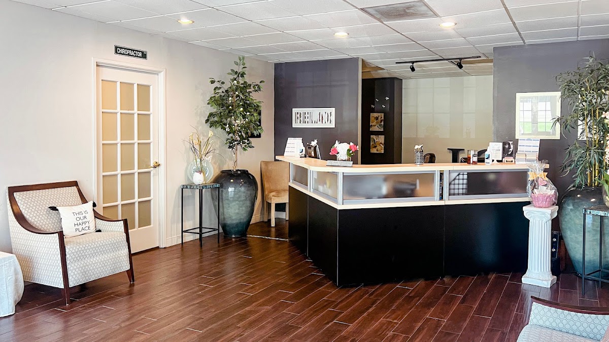 I. C. Wellness - shopping in Irving, TX (Photo 1)