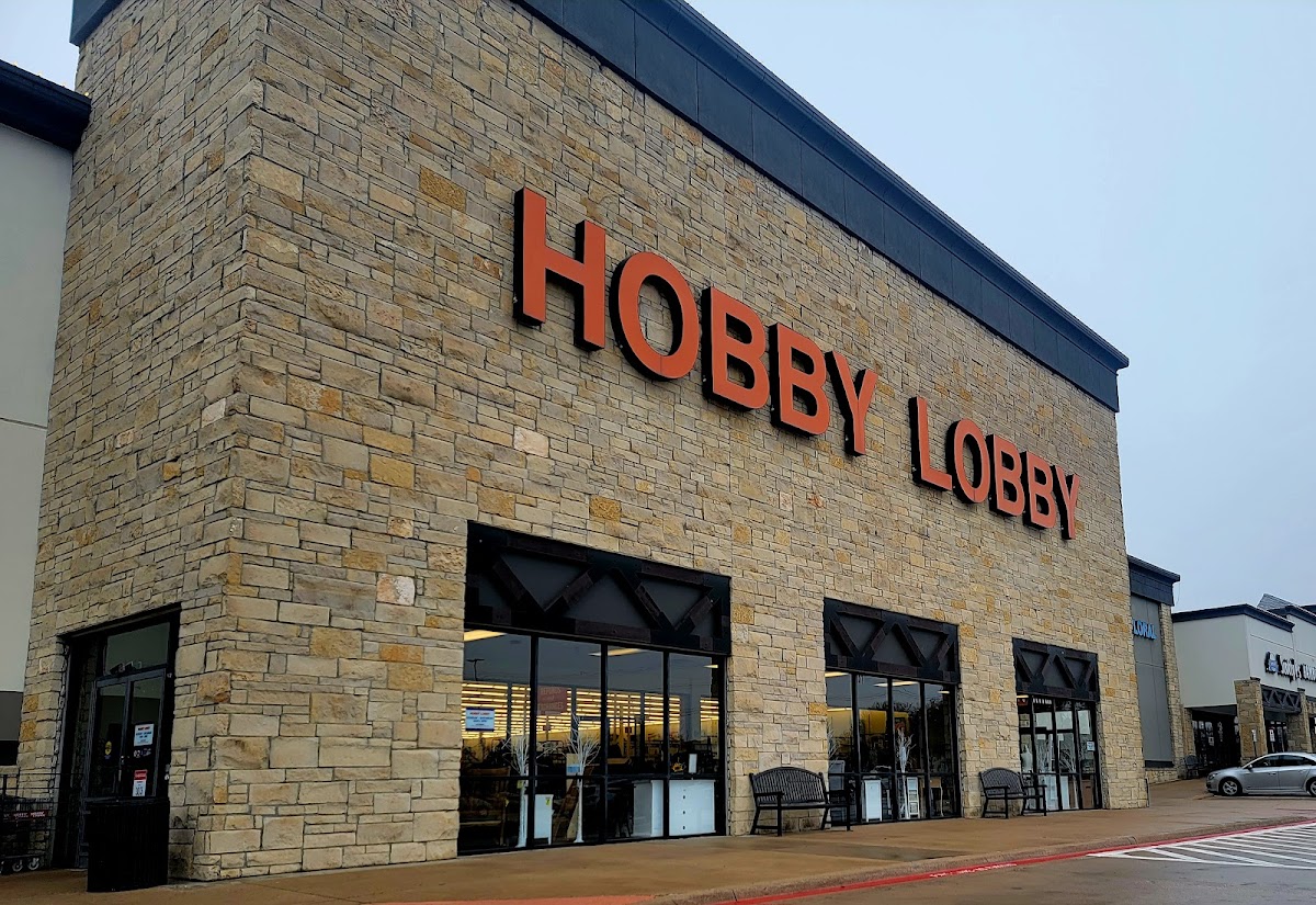 Twin Creeks Village - shopping in Allen, TX (Photo 4)