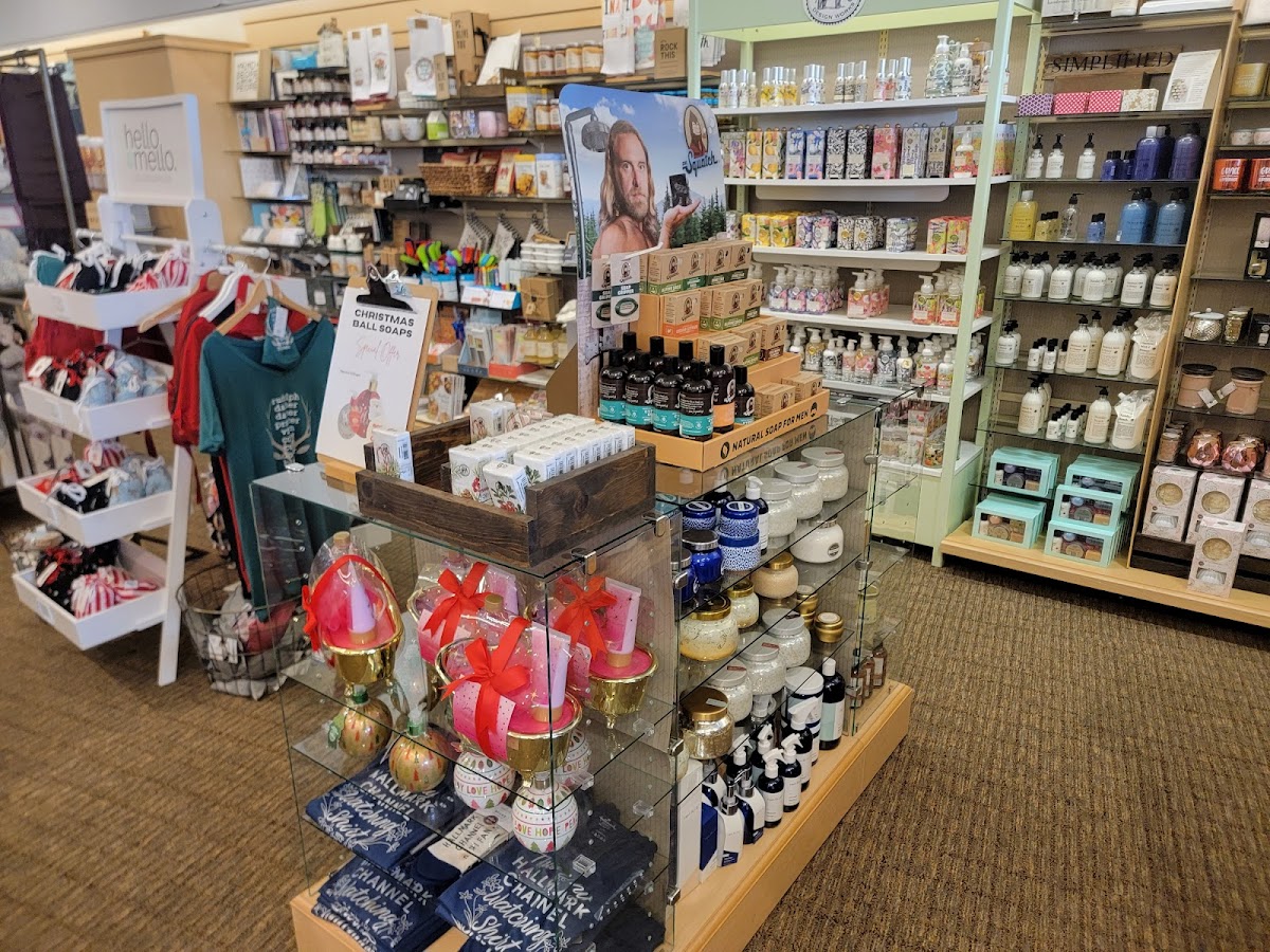 Twin Creeks Village - shopping in Allen, TX (Photo 5)