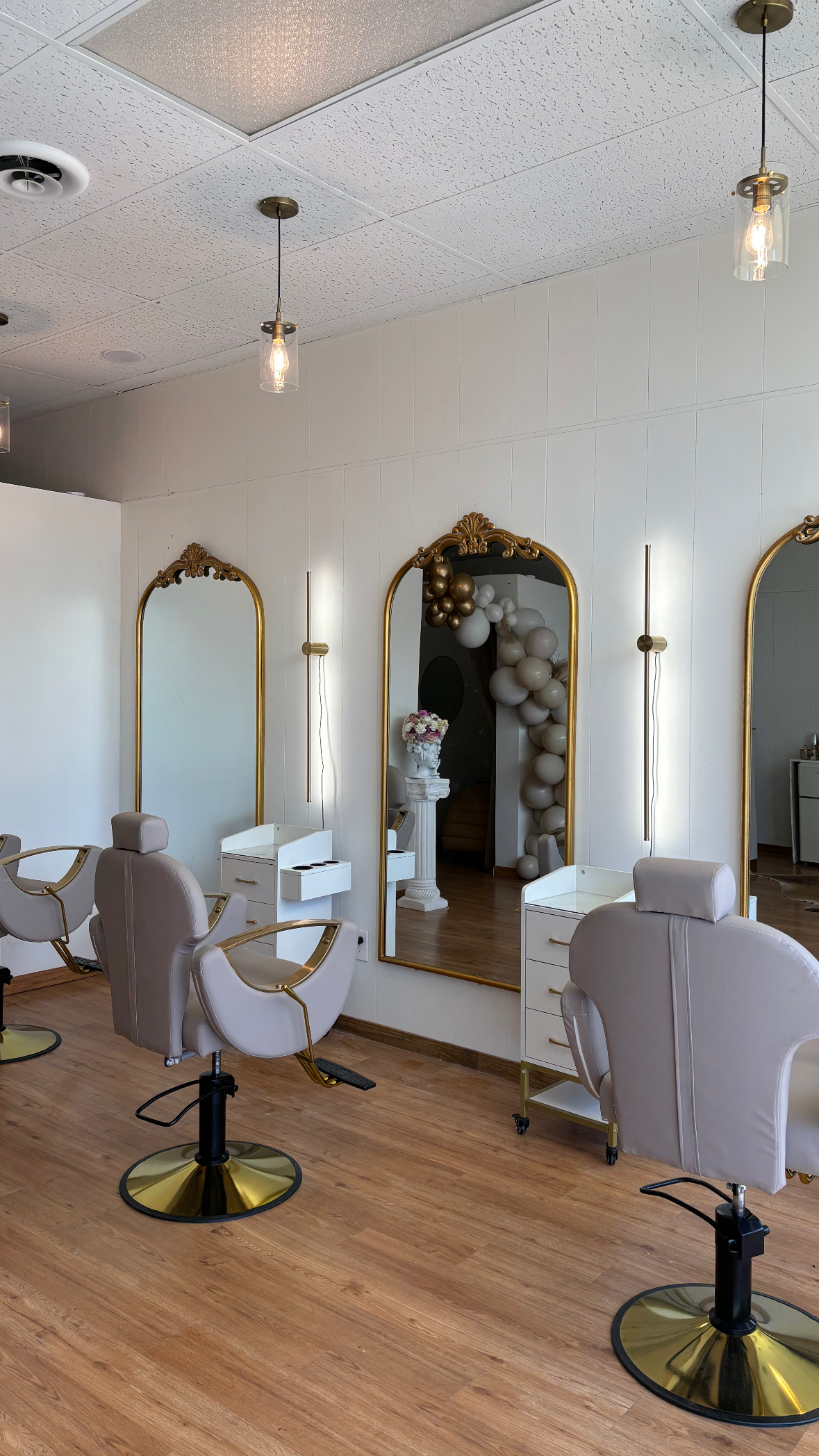 The Allure Lounge - bars in Grand Prairie, TX (Photo 1)