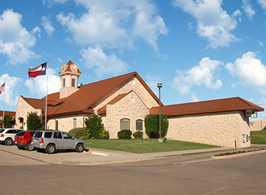 Community National Bank & Trust of Texas - bars in Fort Worth, TX (Photo 1)