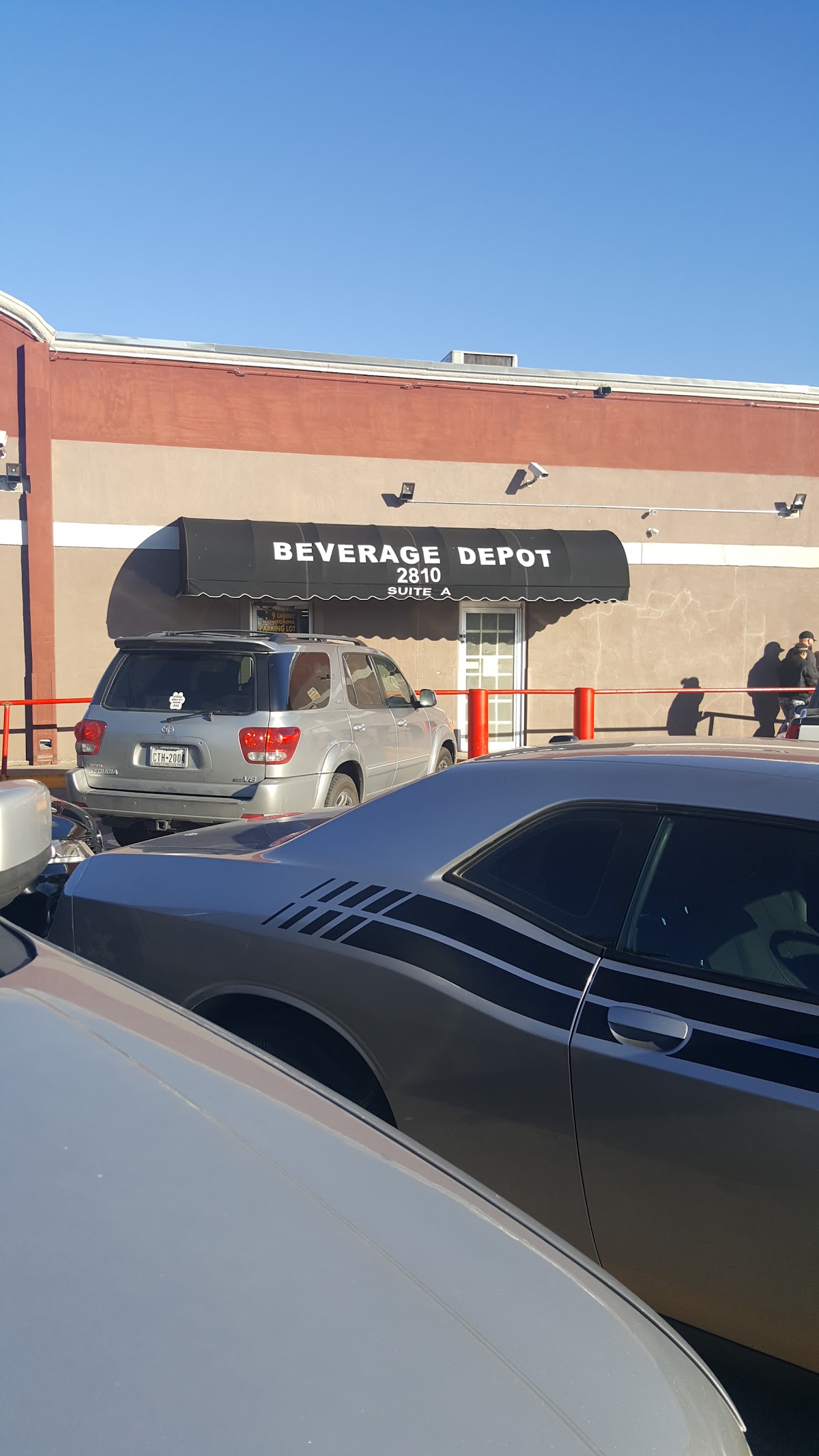 Beverage Depot - restaurants in Dallas, TX (Photo 1)