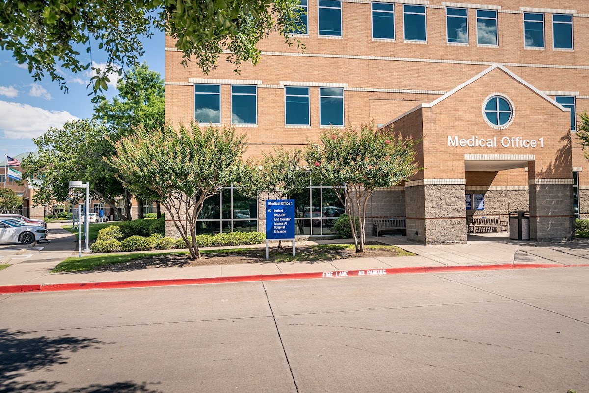 Texas Health Women's Care - doctors in Allen, TX (Photo 1)