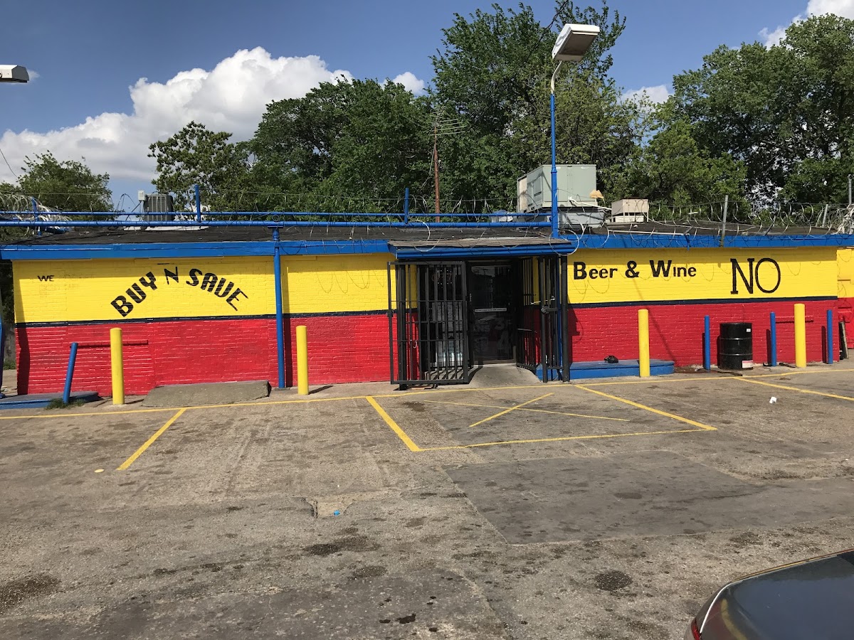 Buy N Save - restaurants in Dallas, TX (Photo 1)