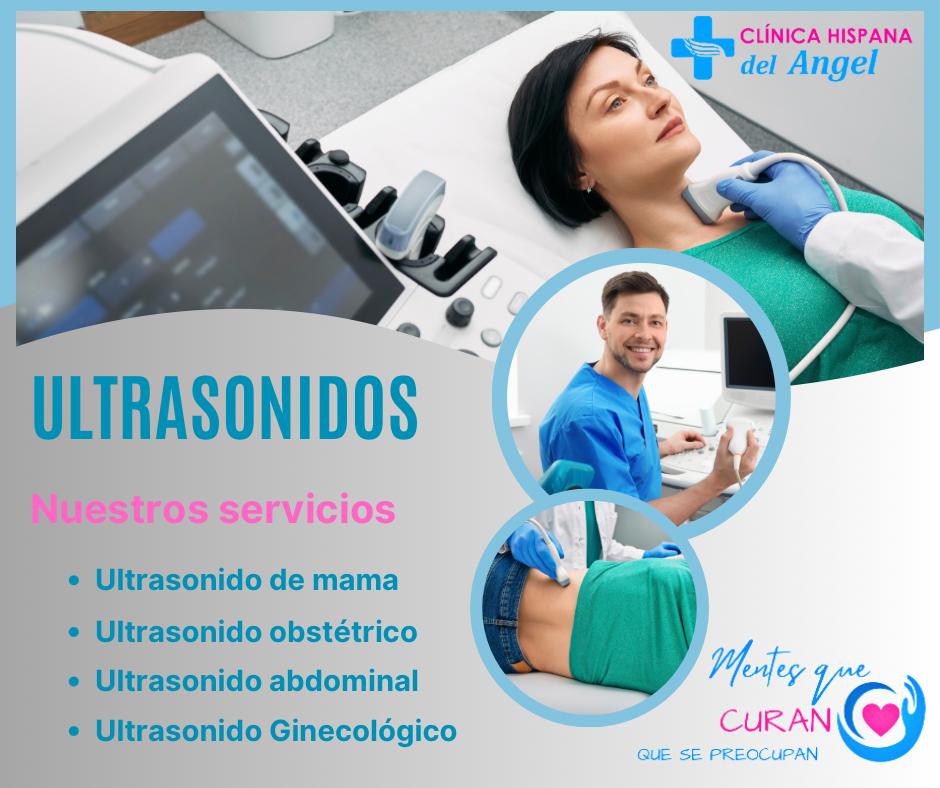 Clínica hispana del ángel Grand Prairie Texas - doctors in Grand Prairie, TX (Photo 1)