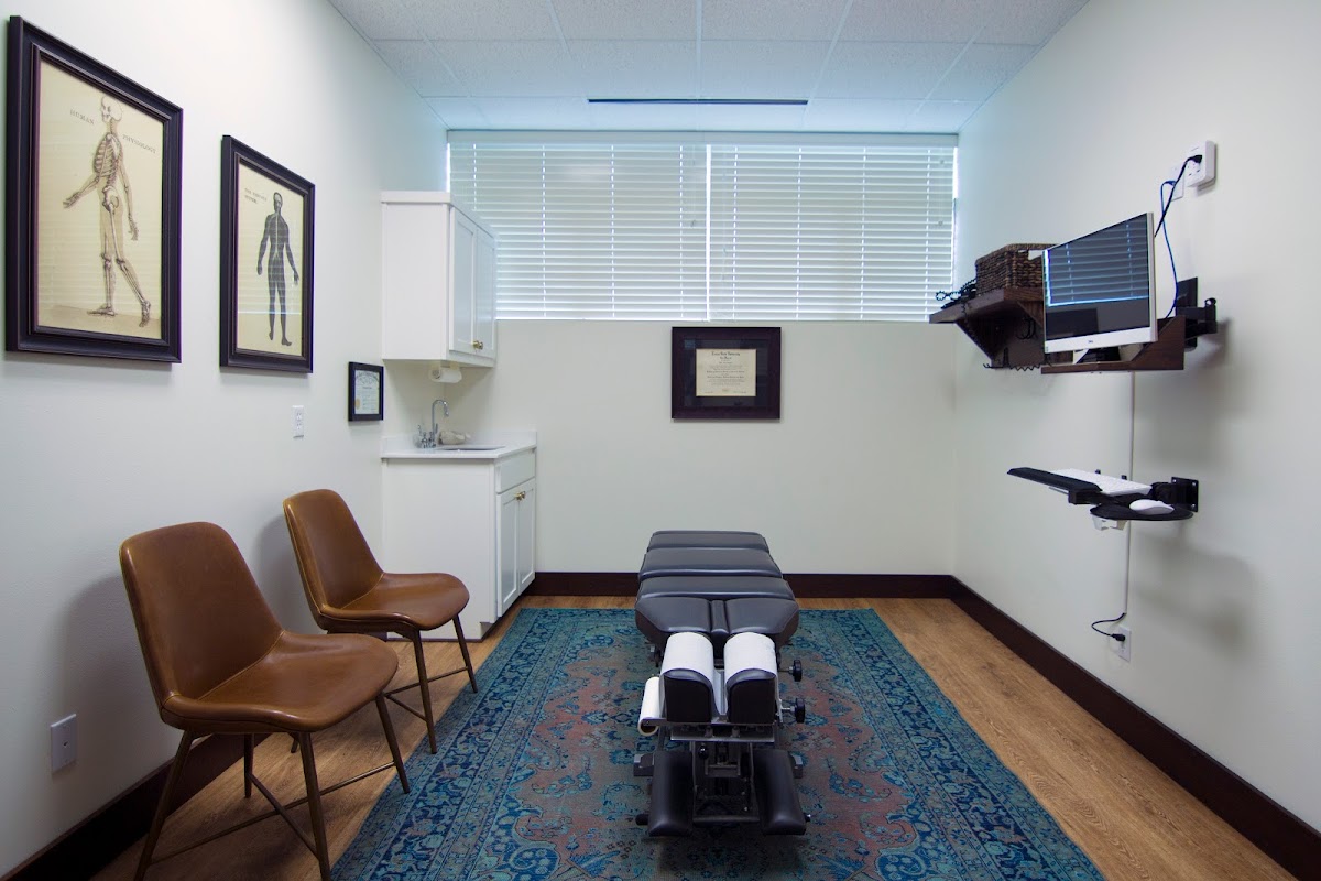 Allen Family Chiropractic - shopping in Allen, TX (Photo 1)