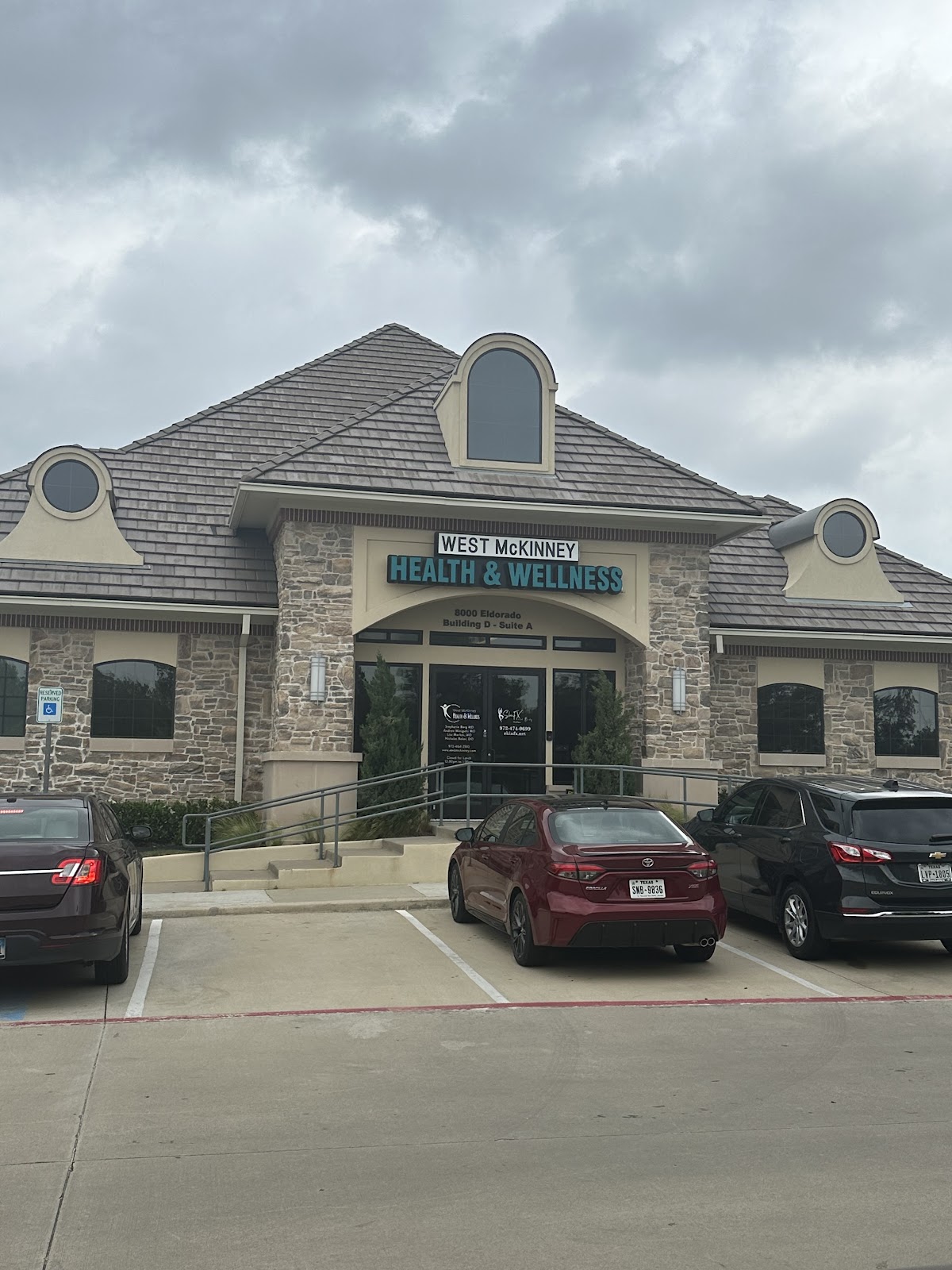 West McKinney Health & Wellness - doctors in McKinney, TX (Photo 1)