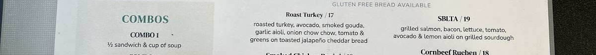 Local Foods Kitchen - restaurants in Fort Worth, TX (Photo 4)