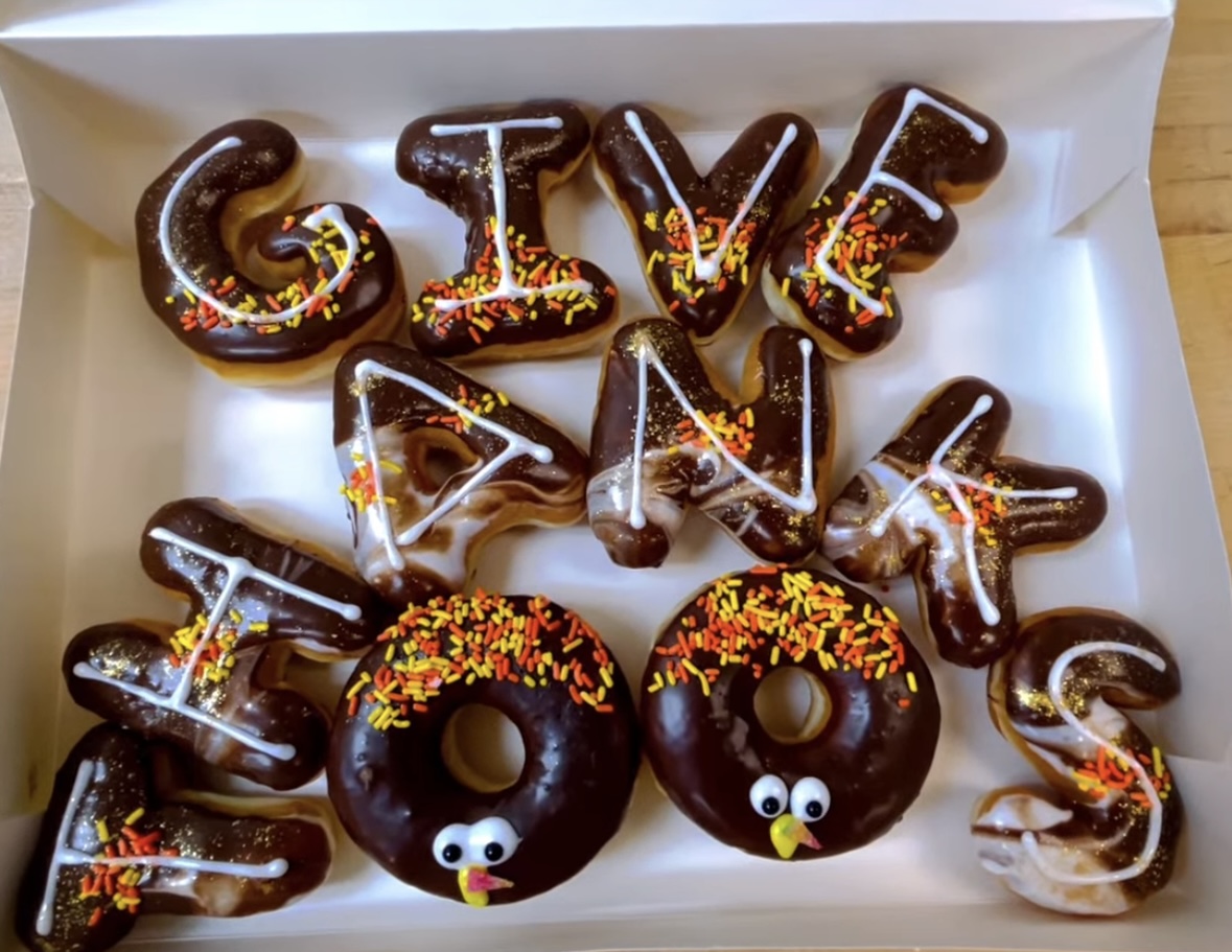 Daylight Donuts - restaurants in The Colony, TX (Photo 1)