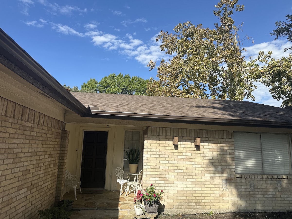 CPR Roofing & General Contractors - roofers in Richardson, TX (Photo 1)