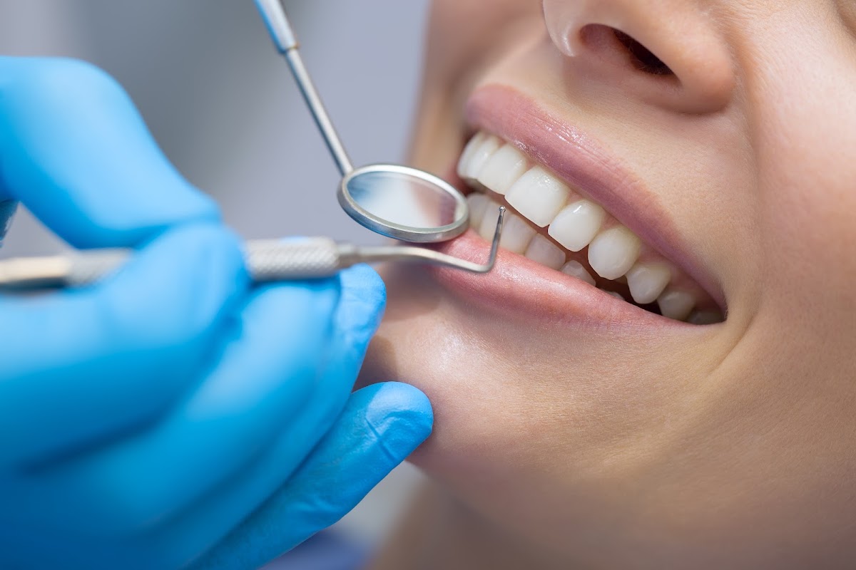 Fort Worth Dentist - dentists in Fort Worth, TX (Photo 1)