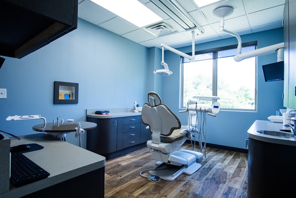 Claassen Family And Cosmetic Dentistry | Previously: Fluellen Roberts Family Dentistry - dentists in Richardson, TX (Photo 1)