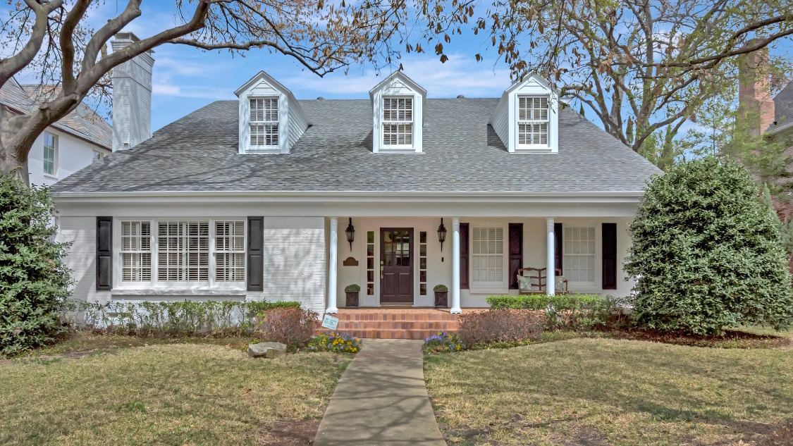 Alliance Painting - painting-contractors in Colleyville, TX (Photo 1)