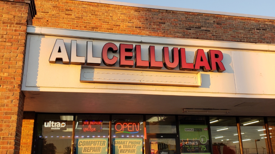 All Cellular - shopping in Irving, TX (Photo 1)