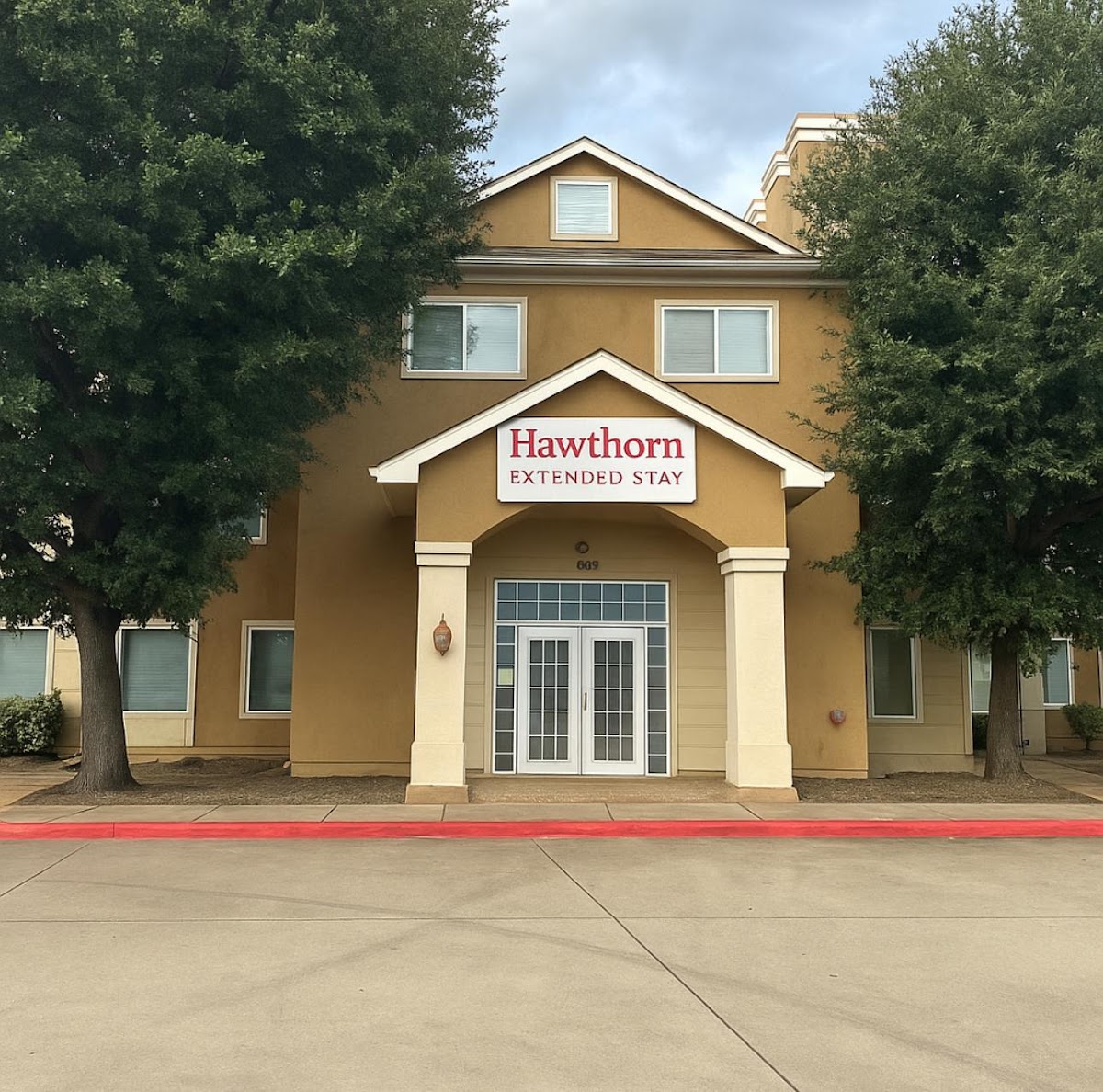 Hawthorn Extended Stay by Wyndham Lewisville - hotels in Lewisville, TX (Photo 1)