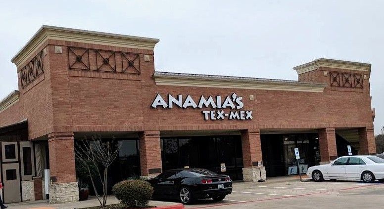 Anamia's Tex Mex - restaurants in Coppell, TX (Photo 1)