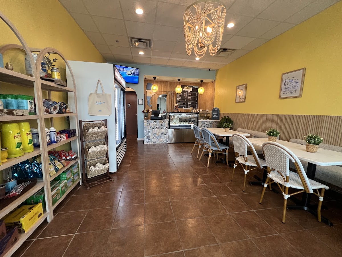 Stefania's Empanadas - coffee-shops in Prosper, TX (Photo 1)