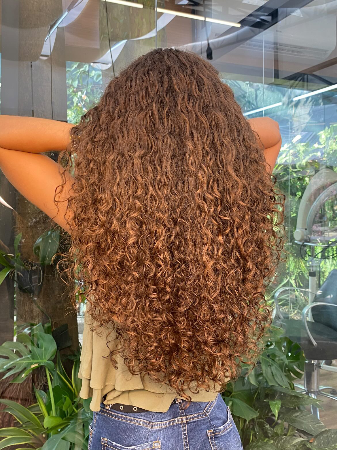 Hair Culture Dallas - beauty-spas in Dallas, TX (Photo 1)