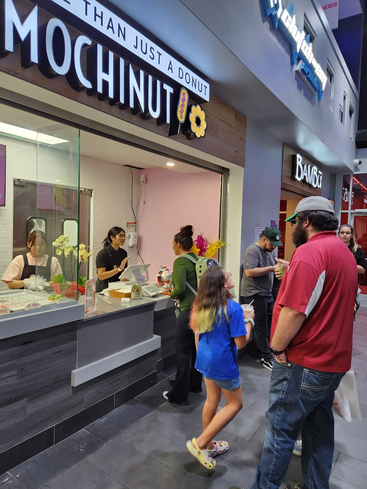 Mochinut - coffee-shops in Grand Prairie, TX (Photo 1)