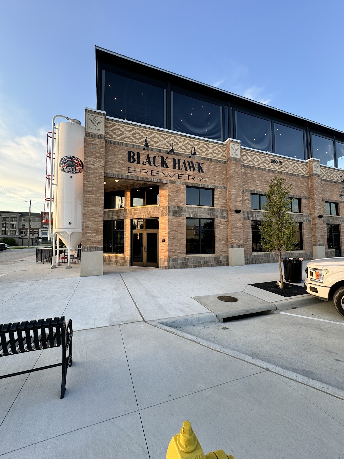 Black Hawk Brewery - bars in Prosper, TX (Photo 1)