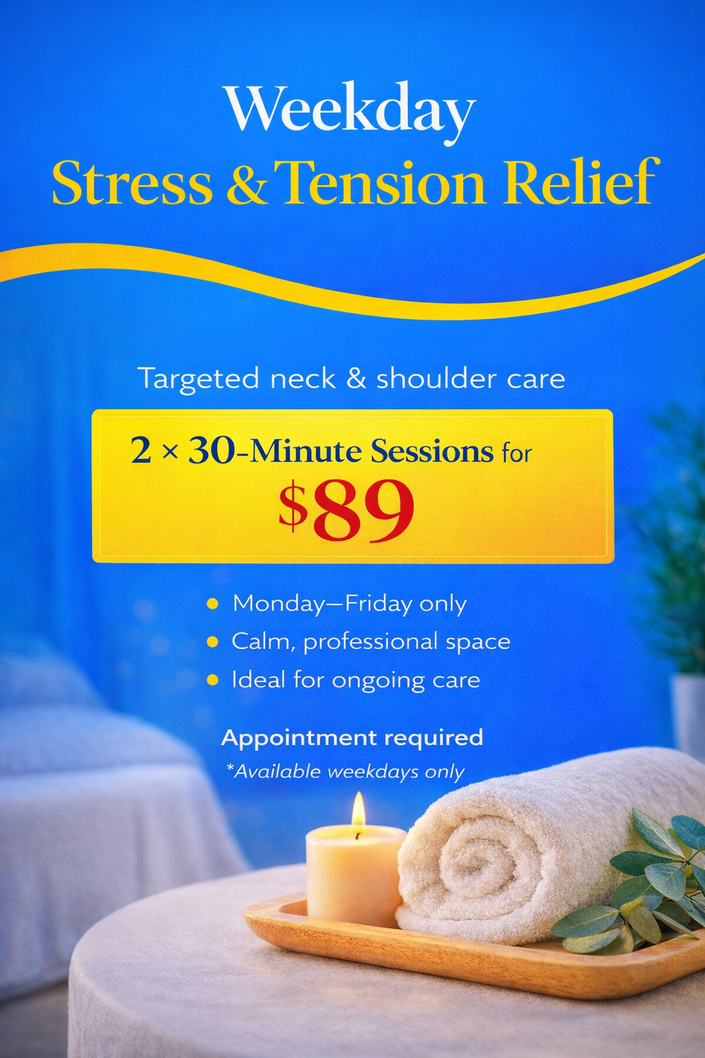 Amazing Foot Massage - beauty-spas in Lewisville, TX (Photo 1)