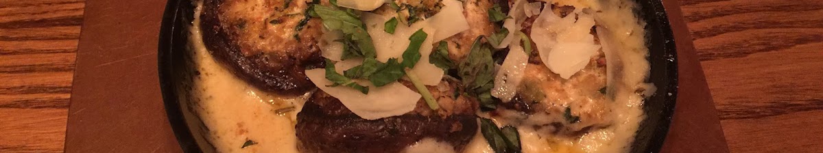 Taverna Rossa - shopping in Plano, TX (Photo 7)