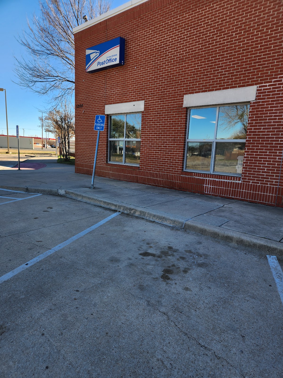 The Colony Post Office - services in The Colony, TX (Photo 1)